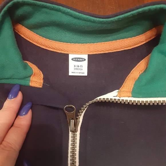 Old Navy boys outfut size 6 - Picture 6 of 10